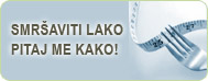 Smršavite lako uz Herbalife