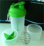 Novi Super Herbalife Shaker!