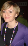 Ana Mavrović, rođ. 1980.
