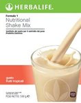 Još jedan novi okus F1 Herbalife shake - Tropsko voće!